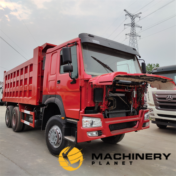 Heavy machinery product image - Image 6 of 6