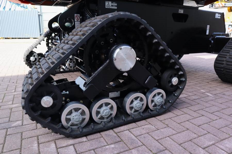 JLG 660SJ Quad Tracks Also Available For Rent, New, Di 2025 JLG - 660SJ Quad Tracks - 63931 660SJ Quad Tracks Also Availab...