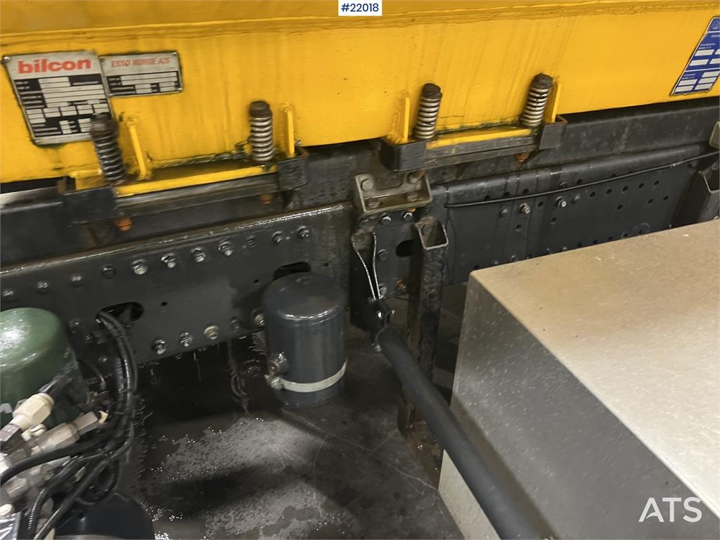 MAN TGX26.480 2010 22018 TGX26.480 2010 1 image 28