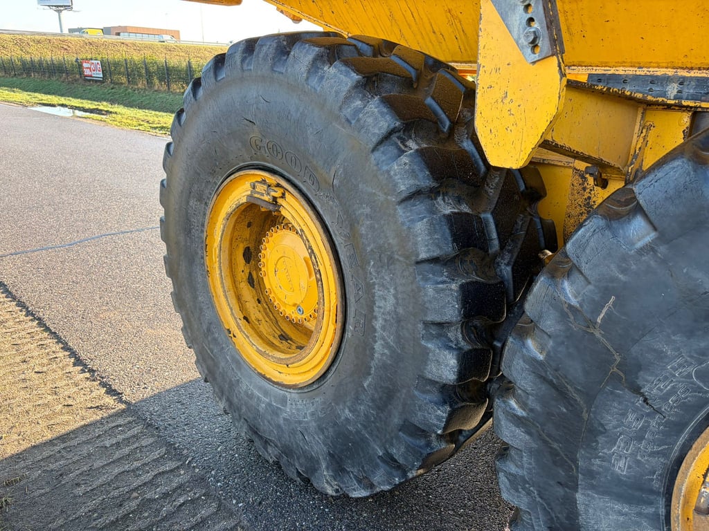 Volvo A30G 2016 00033926 A30G 2016 1 image 15