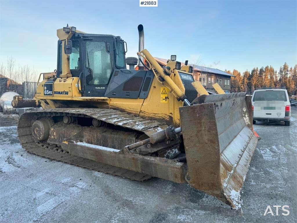 Heavy machinery product image - Image 8 of 30