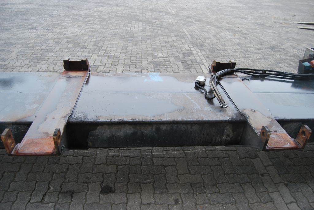 Heavy machinery product image - Image 6 of 20