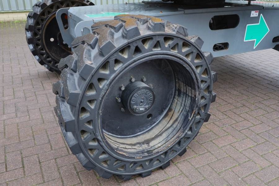 Haulotte HA20RTJ Pro Valid inspection, *Guarantee! 20.6 m W 2019 HAULOTTE - HA20RTJ Pro - 63178 HA20RTJ Pro Valid inspecti...