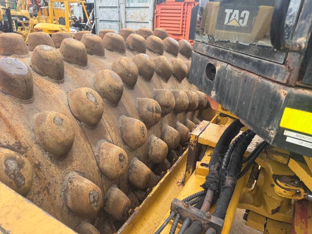 CAT CP 76 2011 5427 CAT 76 2011 1 image 12