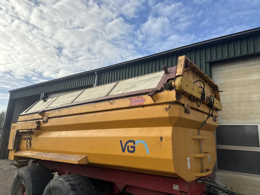 Heavy machinery product image - Image 12 of 15