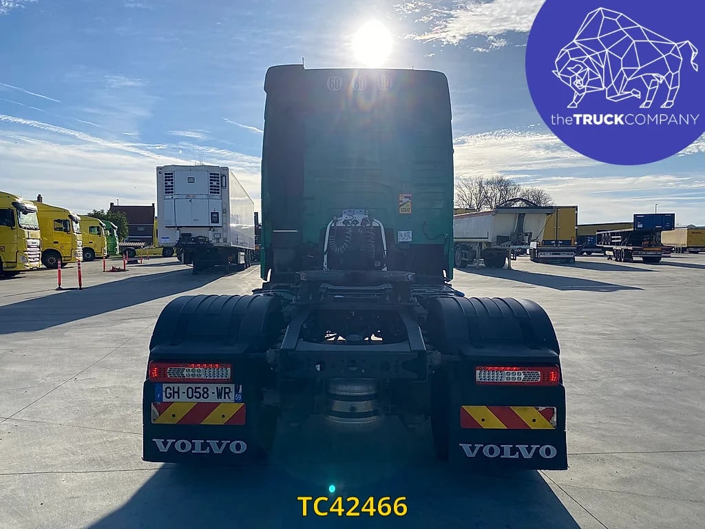 Volvo FH 500 2022 TC42466 FH 500 2022 1 image 4