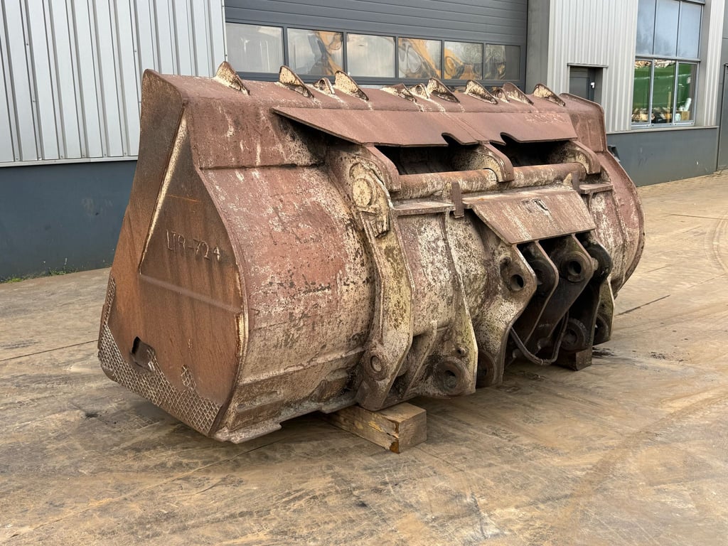Caterpillar 980 2010 00033364 980 2010 1 image 3