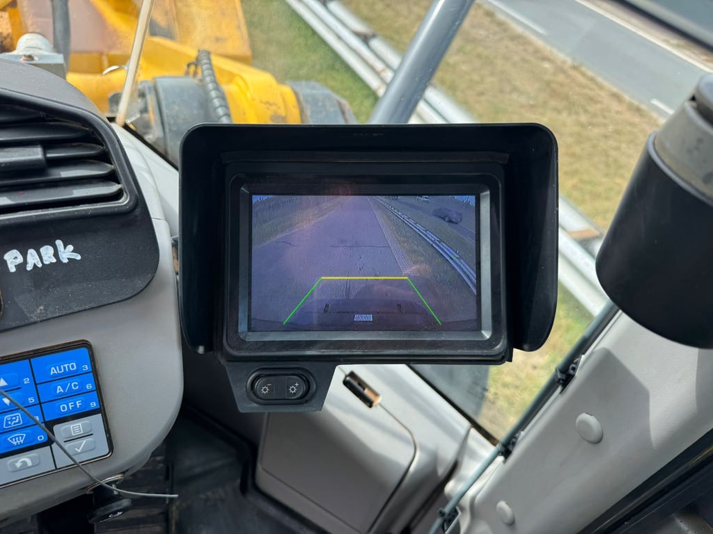 Komatsu WA470-8 2019 00033553 WA470-8 2019 1 image 12