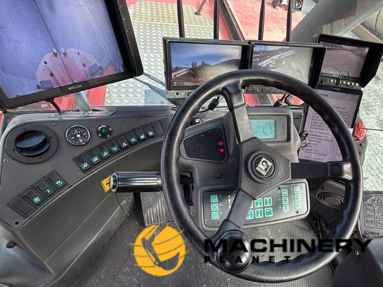 Kalmar DRF400-60C5 2013 D4153 DRF400-60C5 2013 1 image 9
