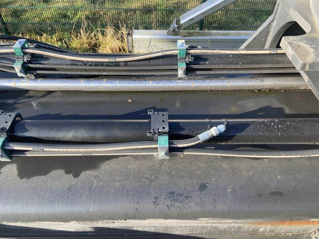 SMV Elme 817-20204 Spreader 2020 DIV1311 SMV Elme 817-20204 Spreader 2020 1 image 6