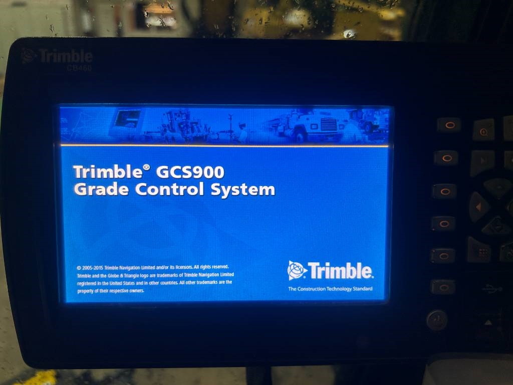 Trimble GSC900 - MS992 907967 GSC900 - MS992 1 image 15