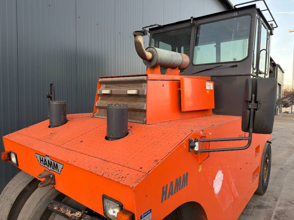 Hamm GRW15 2004 210460 GRW15 2004 1 image 11