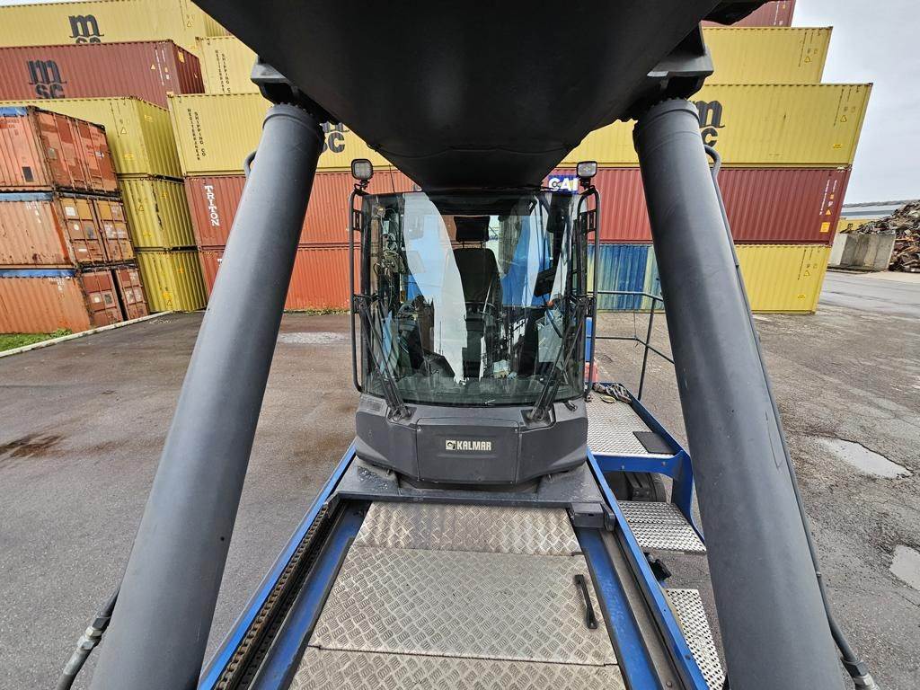 Kalmar DRG450-65S5 2017 D4144 DRG450-65S5 2017 1 image 11