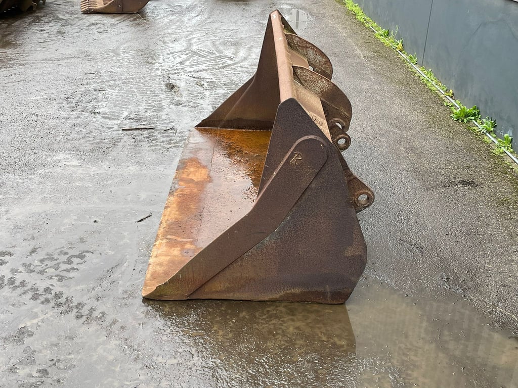 Ahlmann 10/20 shovel bucket 70001940 10/20 shovel bucket 1 image 2