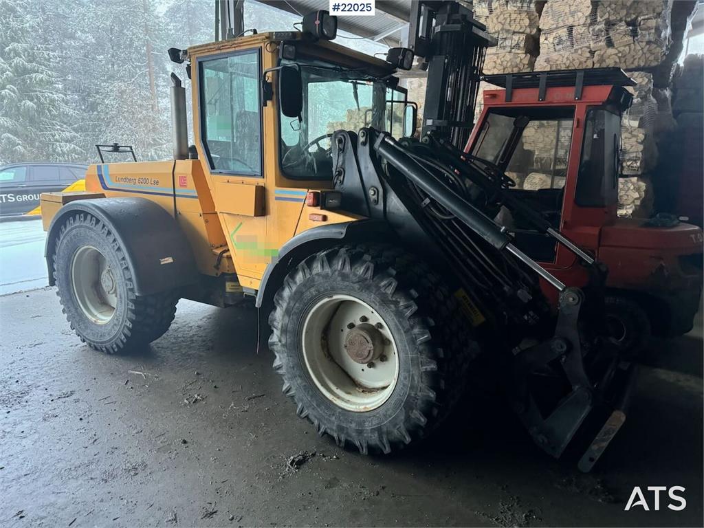 Heavy machinery product image - Image 2 of 30