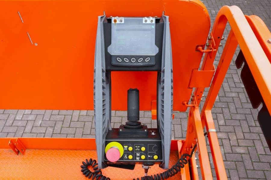 JLG ERT2669 Unused, Electric, 10m Working Height, 680k 2021 JLG - ERT2669 - 62991 ERT2669 Unused, Electric, 10m Working He...
