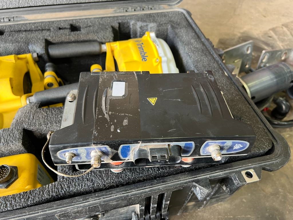 Trimble GSC900 - MS992 907967 GSC900 - MS992 1 image 11