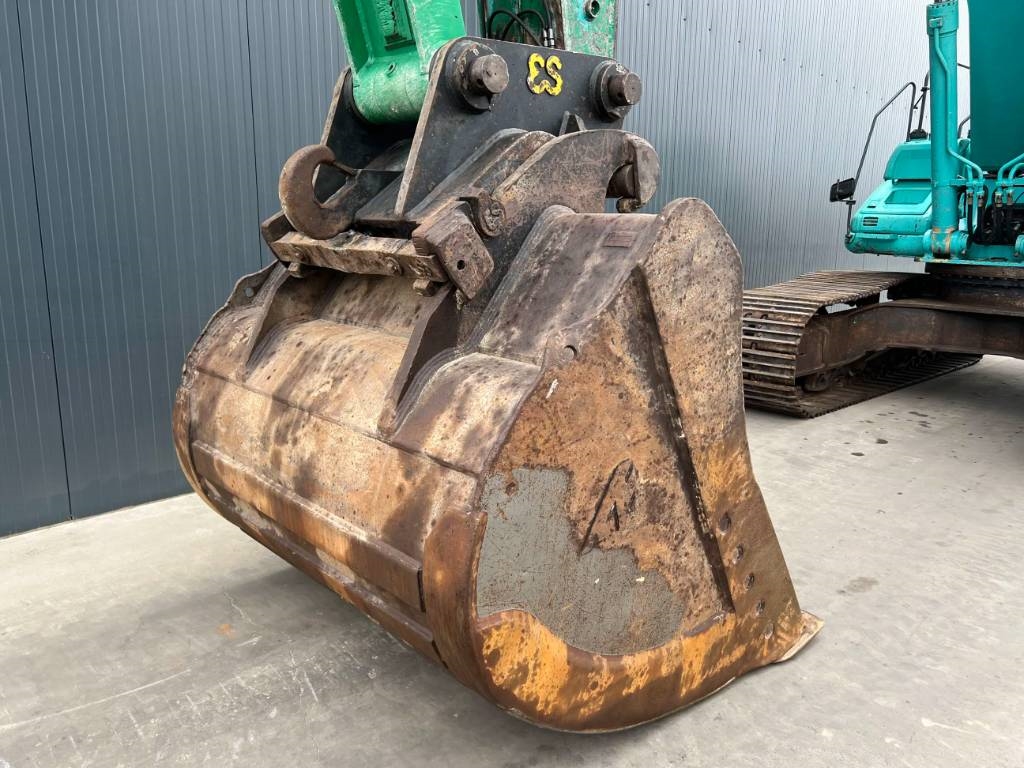 Kobelco SK500LC-9 2014 207687 SK500LC-9 2014 1 Crawler Excavators image 13