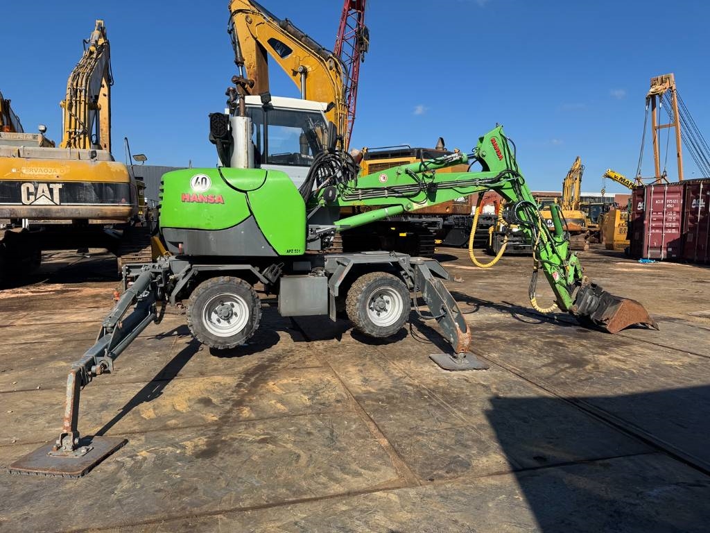 Heavy machinery product image - Image 6 of 15