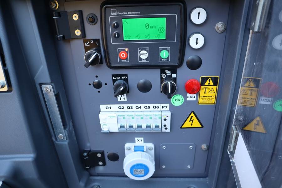 Atlas-Copco Hilight H6+ Valid inspection, *Guarantee! Max Boom 2023 ATLAS COPCO - Hilight H6+ - 62315 Hilight H6+ Valid in...