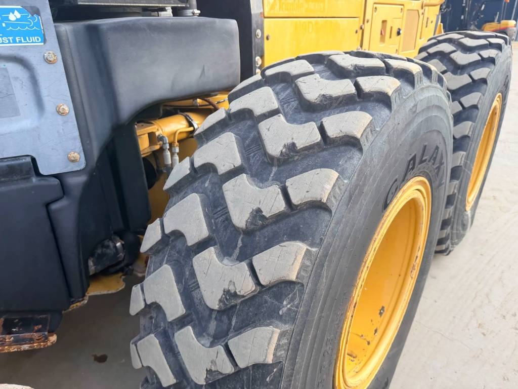 CAT 140M3 2017 210103 140M3 2017 1 Motor graders image 15