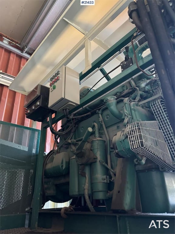 Kue-Ken Pendelknuser 1985 21433 KUE-KEN Pendelknuser 1985 1 image 10