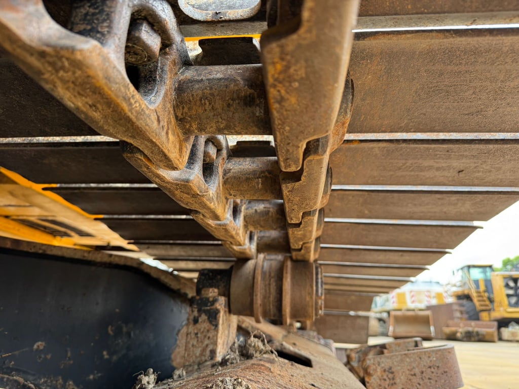 JCB JS220 LC Semi Long Reach - 10 meter 2015 00033361 JS220 LC Semi Long Reach - 10 meter 2015 1 image 11