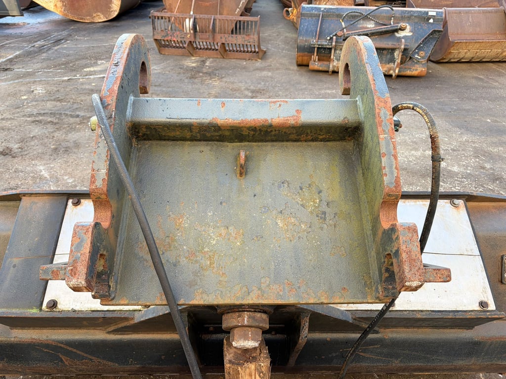 Verachtert Ngt4-220 tilting 70001966 Verachtert Ngt4-220 tilting 1 image 5
