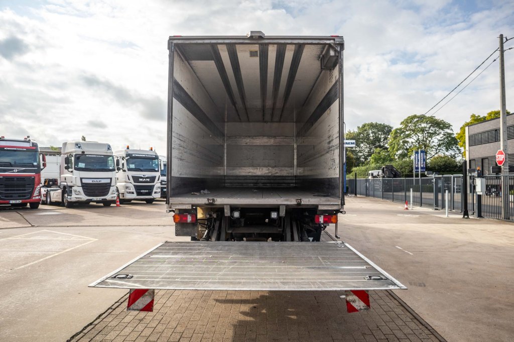 MAN TGM 18.340 BL 2015 E62742 TGM 18.340 BL 2015 1 image 7