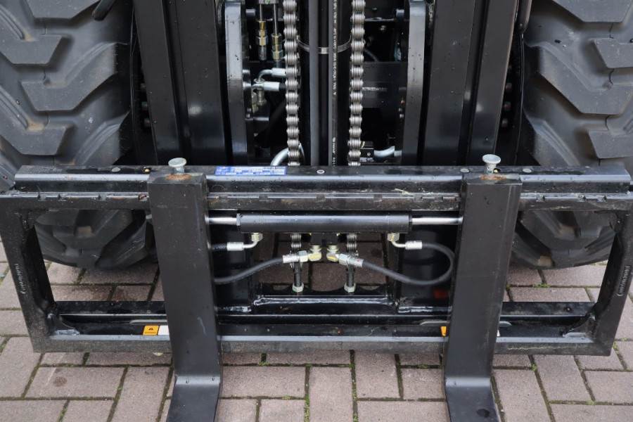 Manitou MC25-4 Valid Inspection, *Guarantee, Diesel, 4x4 2022 MANITOU - MC25-4 - 61569 MC25-4 Valid Inspection, *Guarantee...