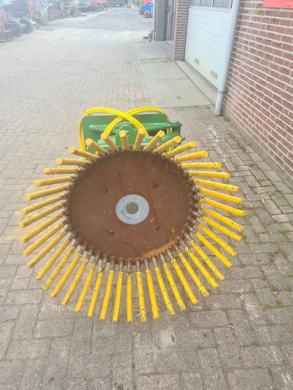 Onkruidborstel - Nieuw 2022 10027 Onkruidborstel - Nieuw 2022 0 image 5