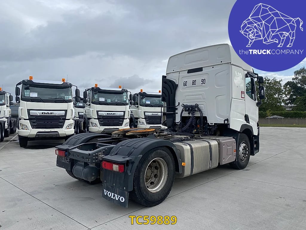 Renault T 460 2017 TC59889 Renault T 460 2017 1 image 4