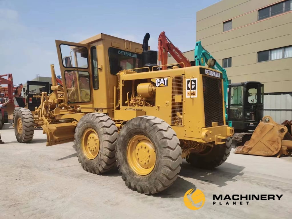 Heavy machinery product image - Image 3 of 3