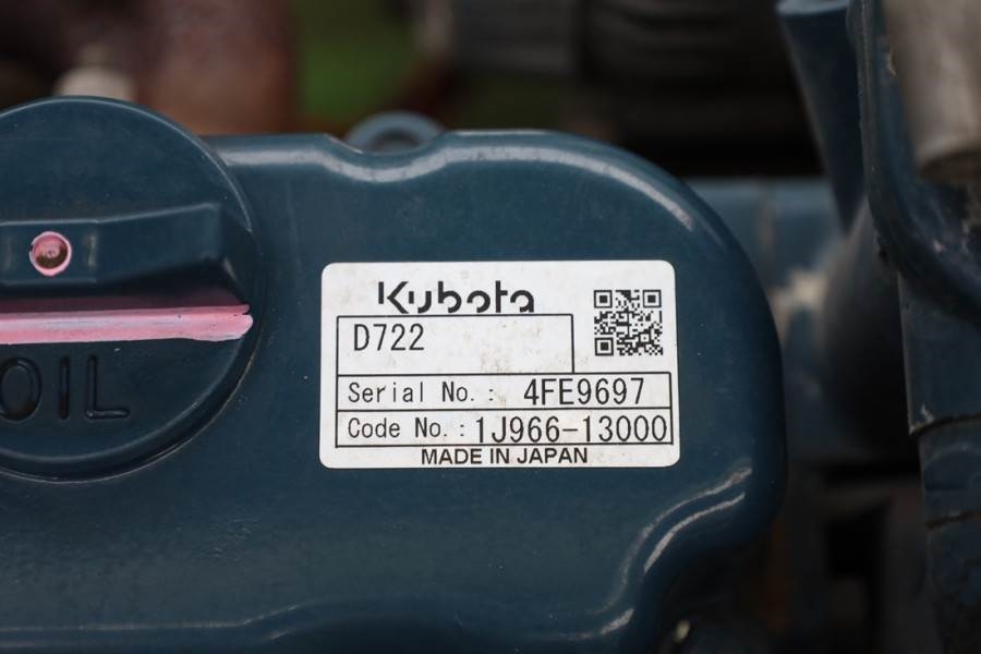 Niftylift HR17N Hybrid MK3 Hybrid Battery & Diesel, 17m Work 2015 NIFTYLIFT - HR17N Hybrid MK3 - 90053 Niftylift HR17N Hyb...
