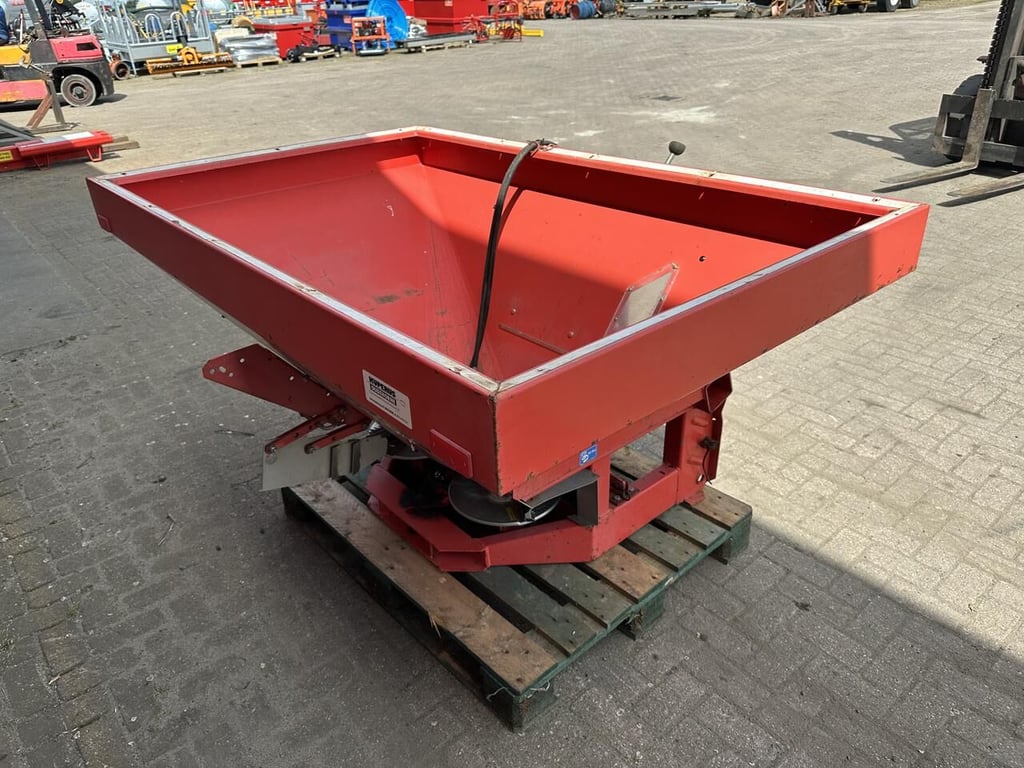 Rauch MDS 19.1 ECO 11480 Rauch 19.1 ECO 1 image 4