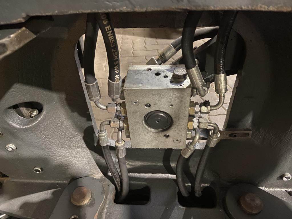 Heavy machinery product image - Image 11 of 20