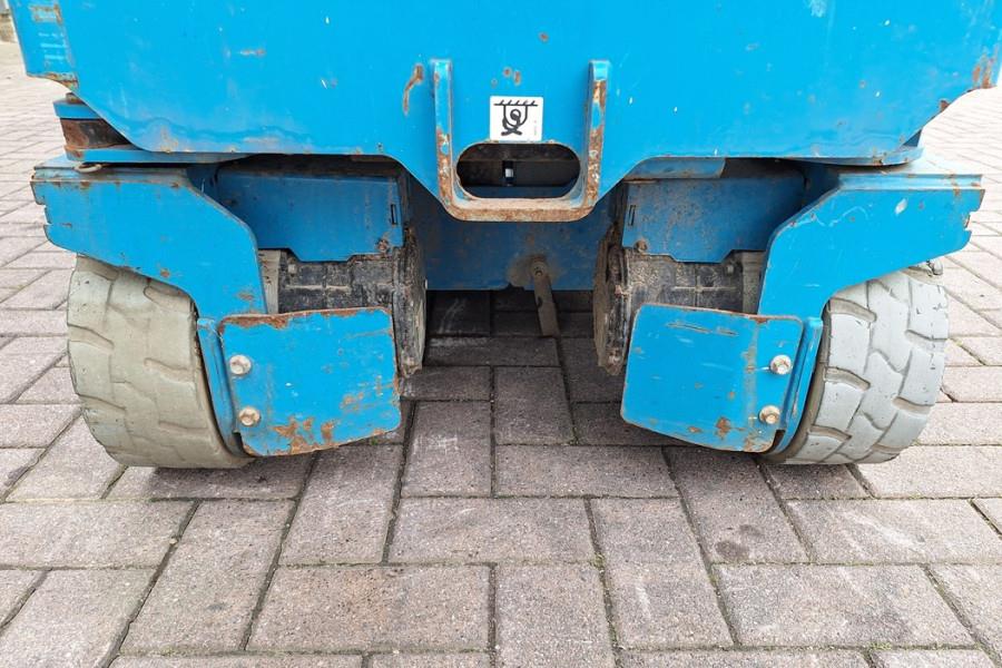 Genie GS1932 E-Drive Several In Stock, 8m Working Height 2021 GENIE - GS1932 E-Drive - 63750 GS1932 E-Drive Several In Sto...