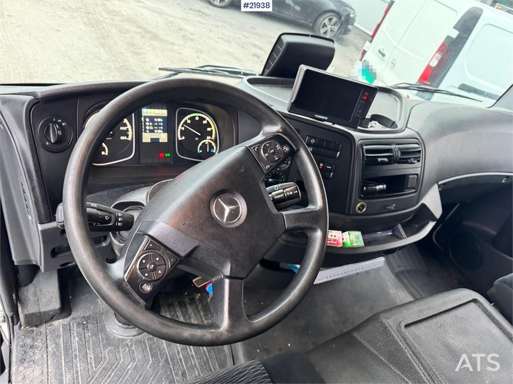 Mercedes-Benz Atego 1023 box car 2017 21938 Atego 1023 box car 2017 1 image 27