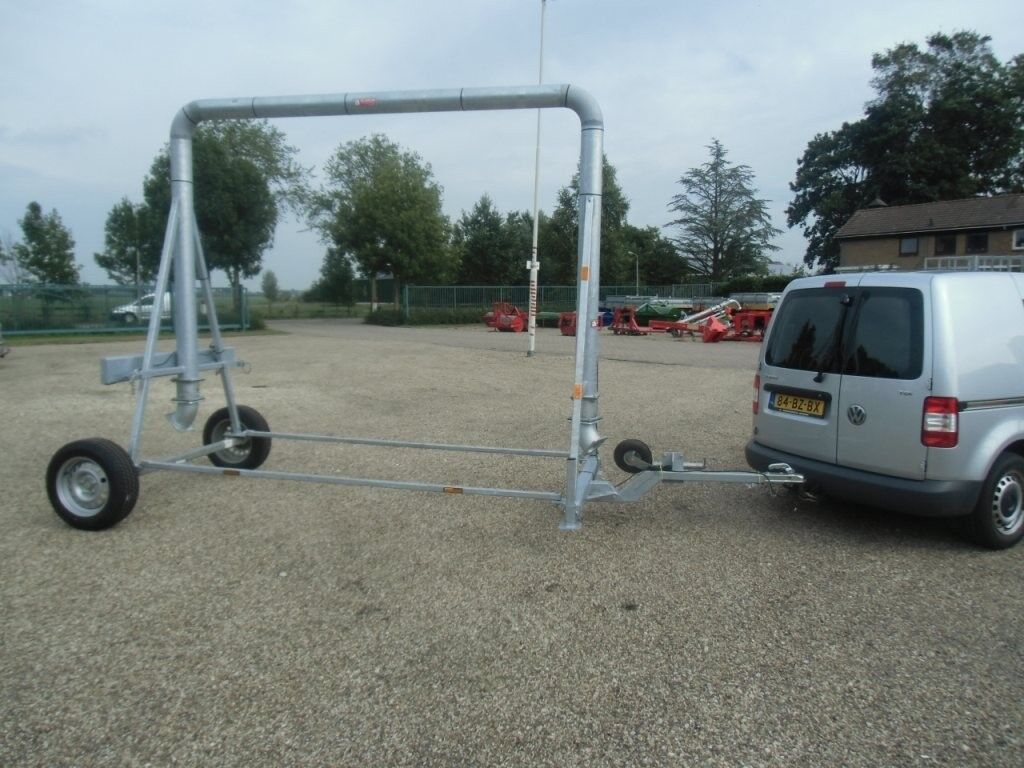 Mobiel aquaduct NN0001 mobiel aquaduct 0 image 9