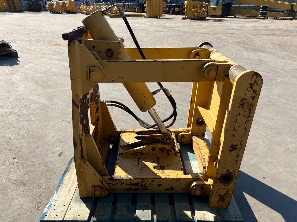 CAT 12H / 120M / 120H / 140G / 140H / 140K / 140M / 14 907544 12H / 120M / 120H / 140G / 140H / 140K / 140M / 14 1 image 4