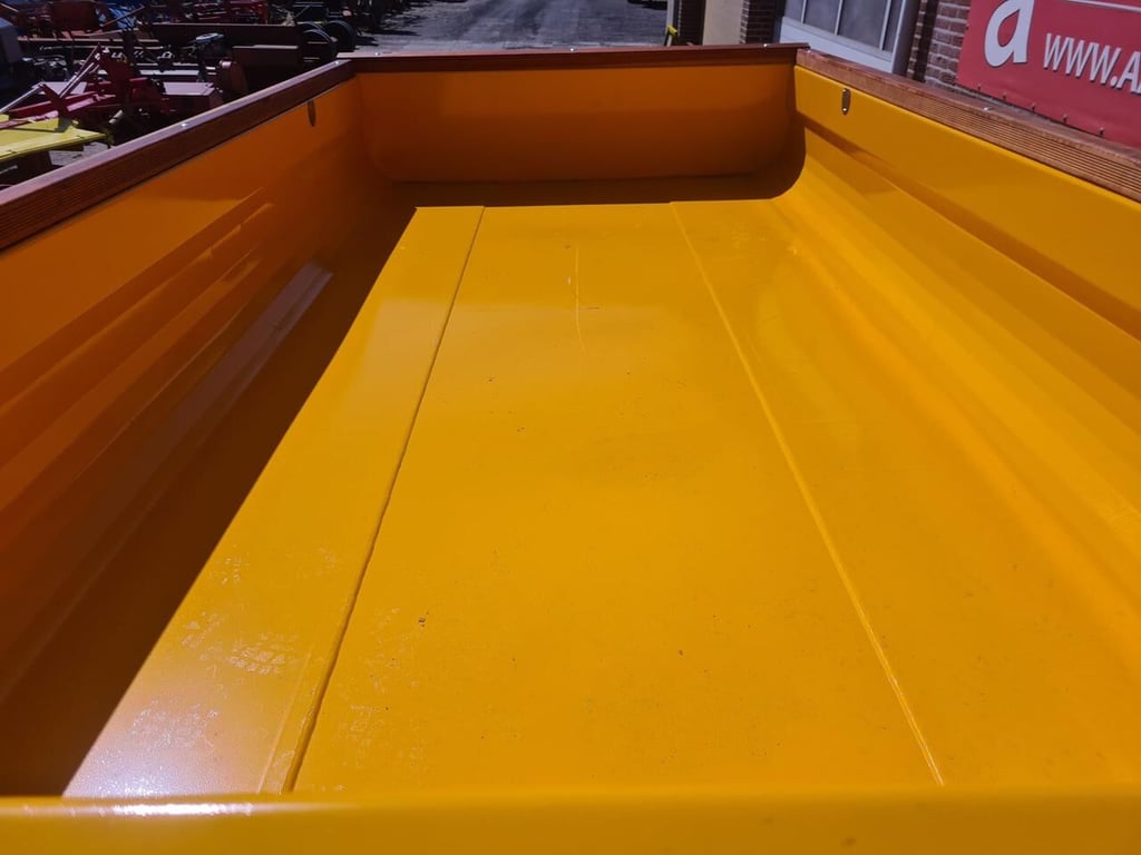 Heavy machinery product image - Image 13 of 15