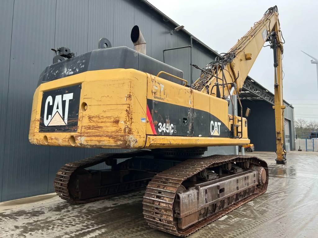 Heavy machinery product image - Image 5 of 15