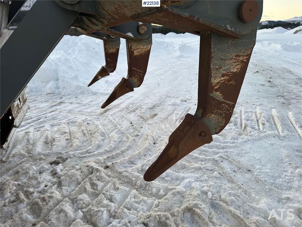 Heavy machinery product image - Image 7 of 15