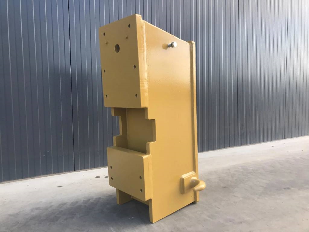 CAT 140M 2025 903527 140M 2025 0 image 3