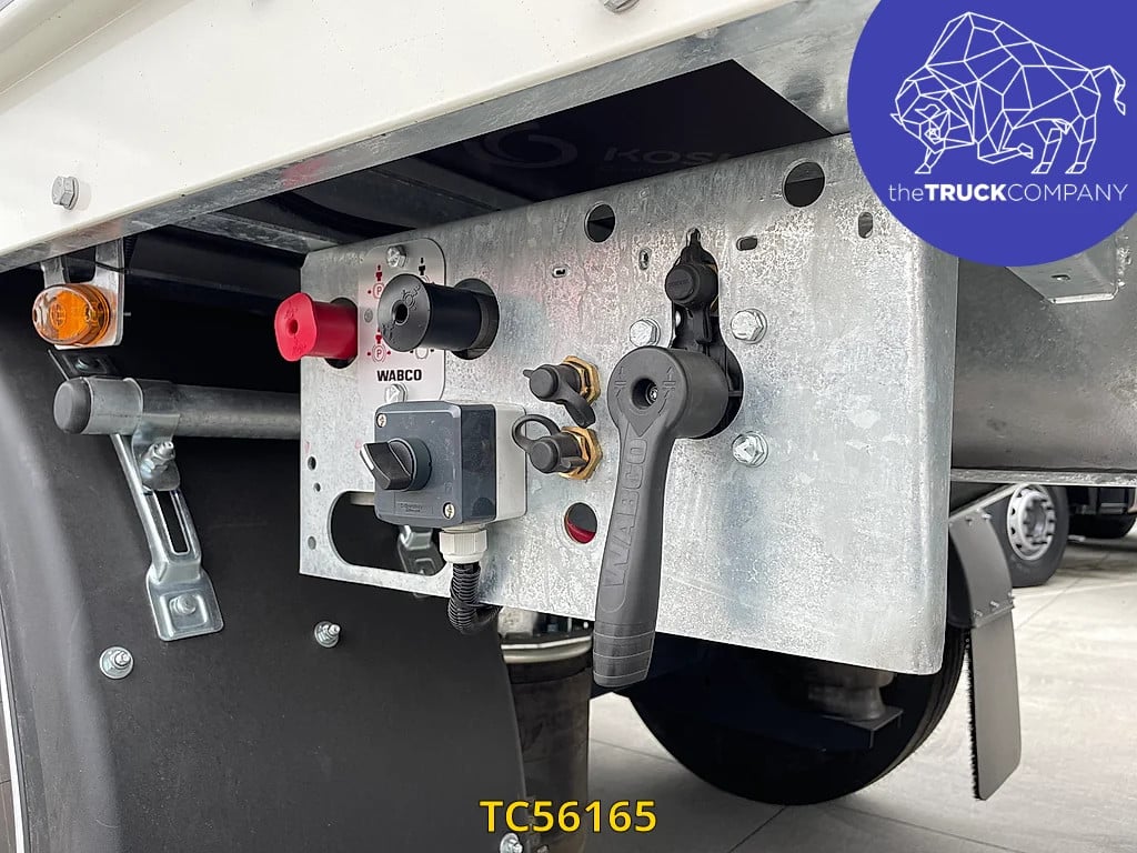 Heavy machinery product image - Image 9 of 15