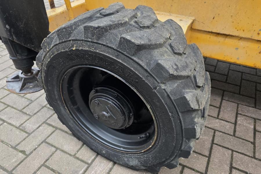 Haulotte H18SXL Diesel, 4x4 Drive, 18m Working Height, 500k 2013 HAULOTTE - H18SXL - 90412 H18SXL Diesel, 4x4 Drive, 18m W...