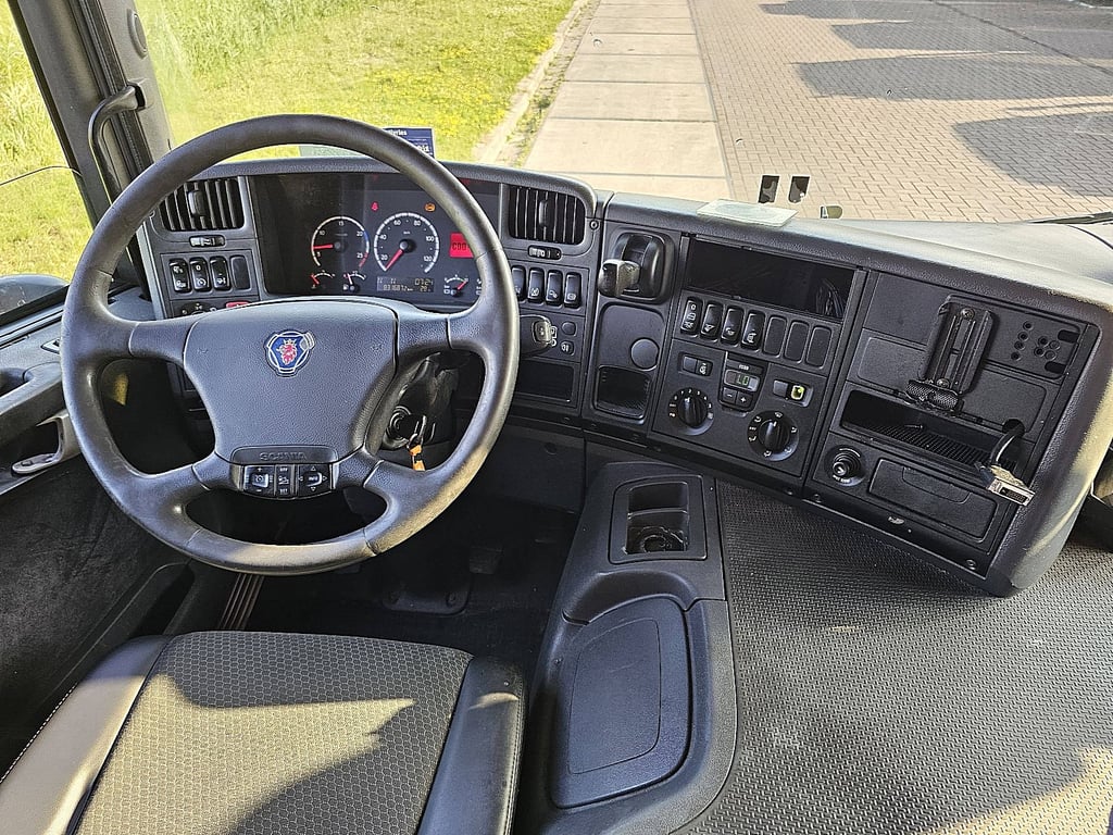 Heavy machinery product image - Image 8 of 15