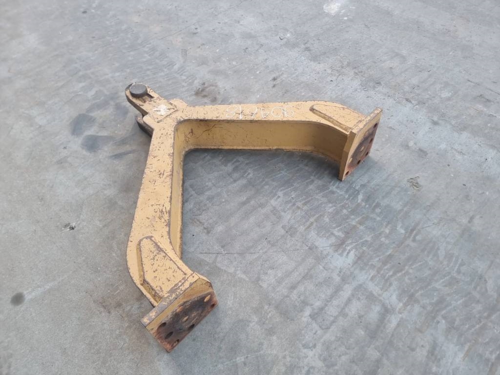 CAT D6H / D6R / D6T Zugtraverse / Trekhaak 904618 D6H / D6R / D6T Zugtraverse / Trekhaak 1 image 4