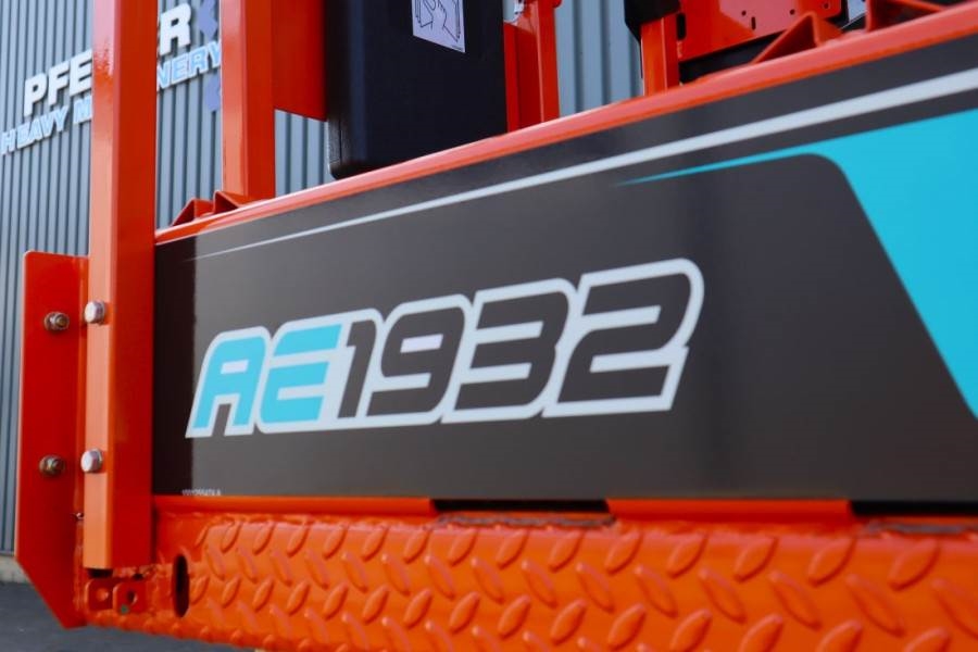 JLG AE1932 Unused, All Electric, 7.6m Working Height, 2021 JLG - AE1932 - 63092 AE1932 Unused, All Electric, 7.6m Working ...