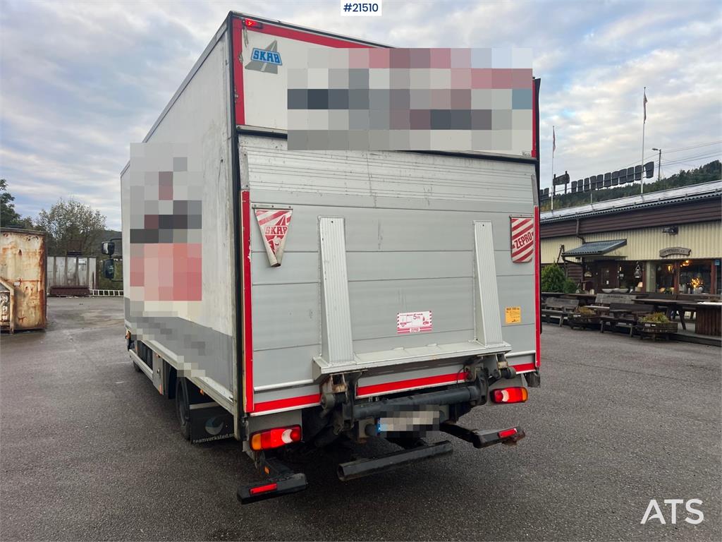 DAF LF 45 2014 21510 DAF LF 45 2014 1 image 15